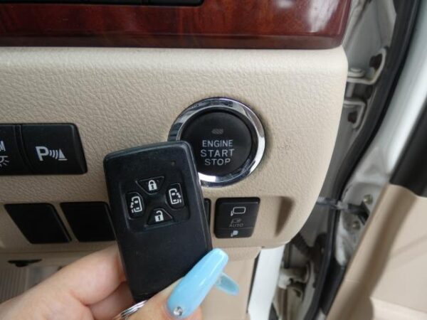 Ref:AUX-18857164 TOYOTA VELLFIRE 2010 - Image 20