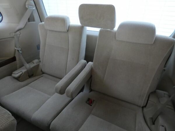 Ref:AUX-18857164 TOYOTA VELLFIRE 2010 - Image 8