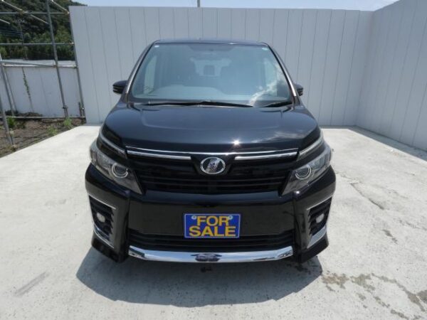 Ref:AUX-18857169 TOYOTA VOXY 2014 - Image 11