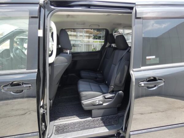 Ref:AUX-18857169 TOYOTA VOXY 2014 - Image 14
