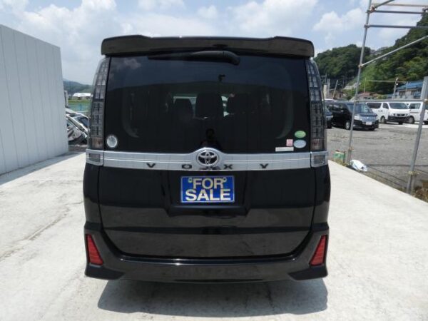Ref:AUX-18857169 TOYOTA VOXY 2014 - Image 15