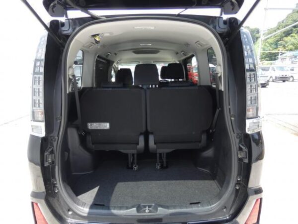 Ref:AUX-18857169 TOYOTA VOXY 2014 - Image 16