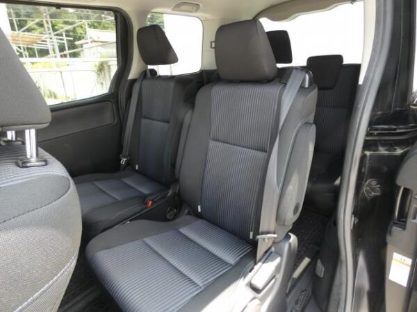 Ref:AUX-18857169 TOYOTA VOXY 2014 - Image 7