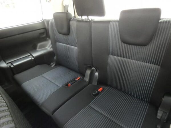 Ref:AUX-18857169 TOYOTA VOXY 2014 - Image 8