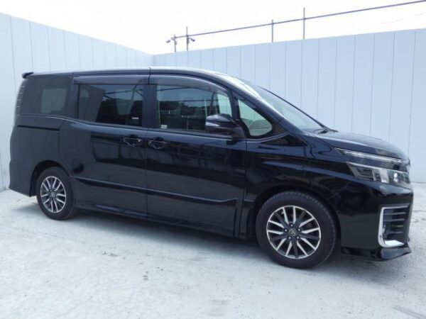 Ref:AUX-18857169 TOYOTA VOXY 2014 - Image 10