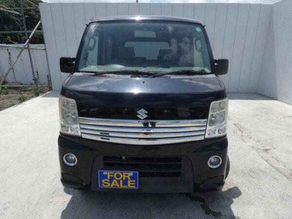 Ref:AUX-18857182 SUZUKI EVERY WAGON 2010 - Image 11