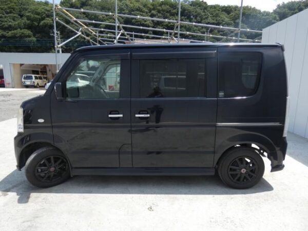 Ref:AUX-18857182 SUZUKI EVERY WAGON 2010 - Image 12