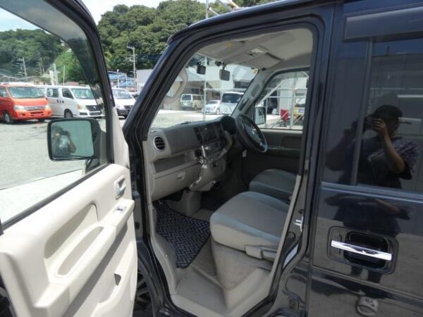 Ref:AUX-18857182 SUZUKI EVERY WAGON 2010 - Image 13