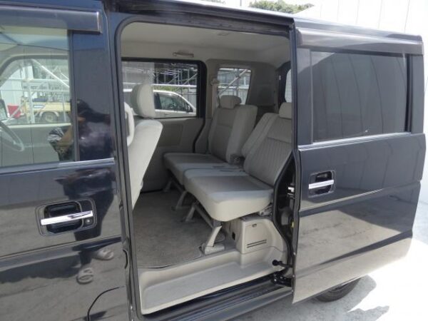 Ref:AUX-18857182 SUZUKI EVERY WAGON 2010 - Image 14