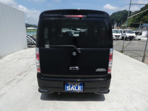Ref:AUX-18857182 SUZUKI EVERY WAGON 2010 - Image 15