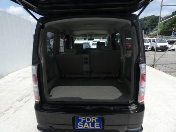 Ref:AUX-18857182 SUZUKI EVERY WAGON 2010 - Image 16
