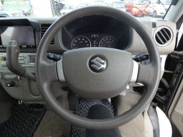 Ref:AUX-18857182 SUZUKI EVERY WAGON 2010 - Image 18
