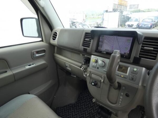 Ref:AUX-18857182 SUZUKI EVERY WAGON 2010 - Image 19