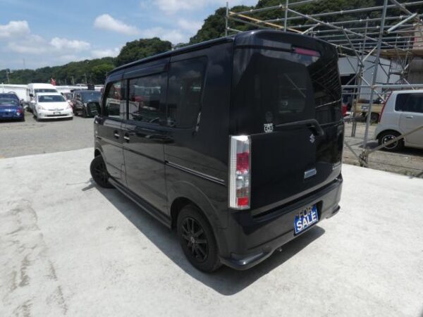 Ref:AUX-18857182 SUZUKI EVERY WAGON 2010 - Image 3