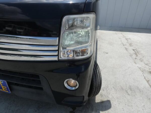 Ref:AUX-18857182 SUZUKI EVERY WAGON 2010 - Image 4