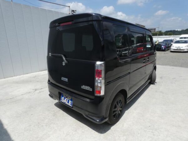 Ref:AUX-18857182 SUZUKI EVERY WAGON 2010 - Image 5