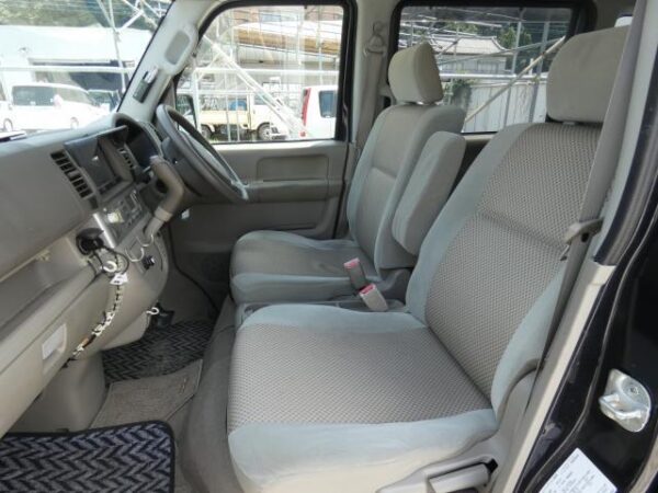 Ref:AUX-18857182 SUZUKI EVERY WAGON 2010 - Image 6