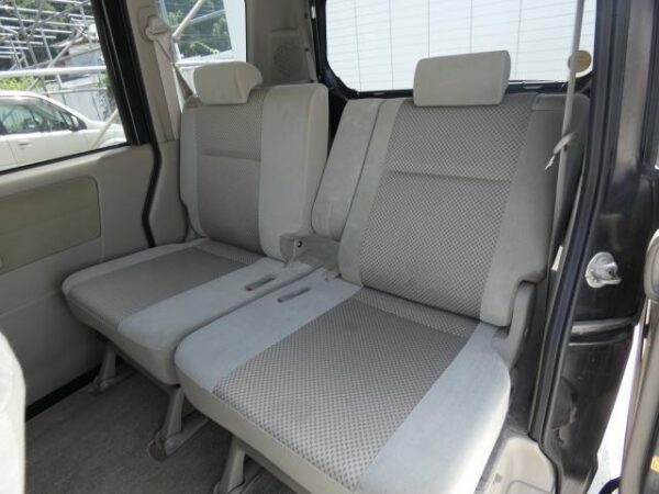 Ref:AUX-18857182 SUZUKI EVERY WAGON 2010 - Image 7