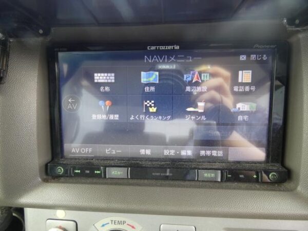 Ref:AUX-18857182 SUZUKI EVERY WAGON 2010 - Image 9