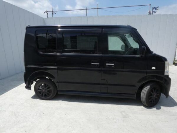 Ref:AUX-18857182 SUZUKI EVERY WAGON 2010 - Image 10