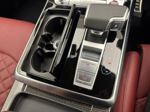 Ref:AUX-18857514 AUDI SQ8 2024 - Image 12