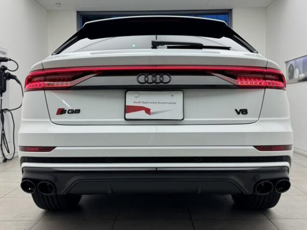 Ref:AUX-18857514 AUDI SQ8 2024 - Image 15