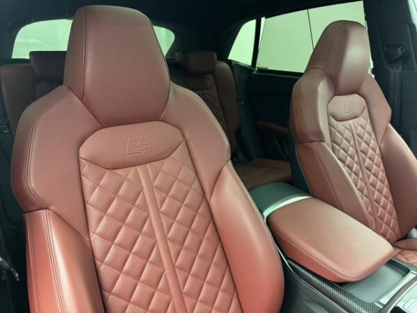 Ref:AUX-18857514 AUDI SQ8 2024 - Image 4
