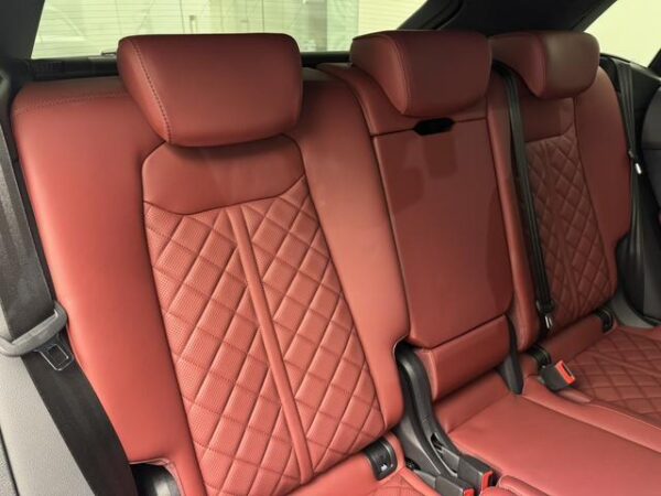 Ref:AUX-18857514 AUDI SQ8 2024 - Image 5