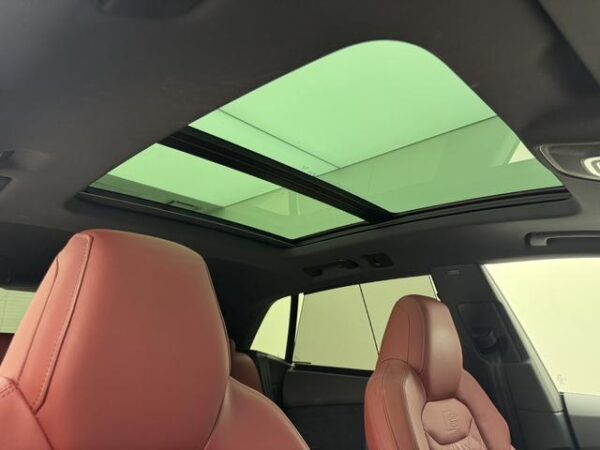 Ref:AUX-18857514 AUDI SQ8 2024 - Image 7