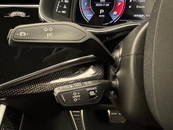 Ref:AUX-18857514 AUDI SQ8 2024 - Image 8