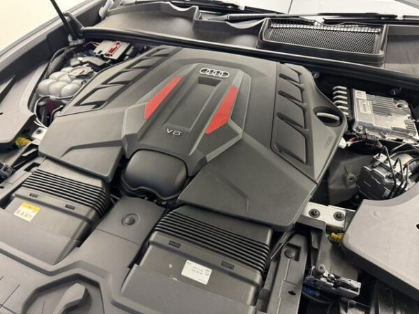 Ref:AUX-18857514 AUDI SQ8 2024 - Image 10