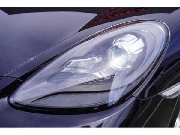 Ref:AUX-18858740 PORSCHE 718 CAYMAN 2017 - Image 12
