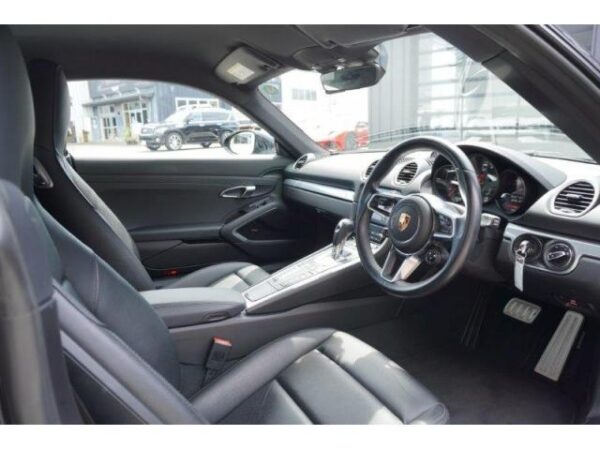 Ref:AUX-18858740 PORSCHE 718 CAYMAN 2017 - Image 14
