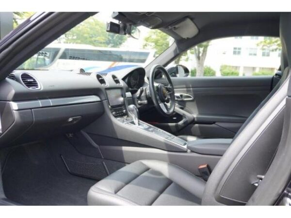 Ref:AUX-18858740 PORSCHE 718 CAYMAN 2017 - Image 15