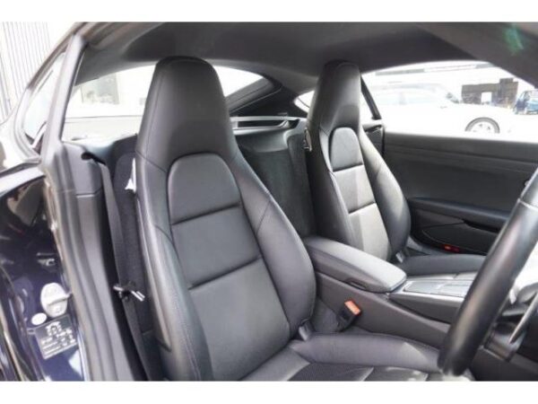 Ref:AUX-18858740 PORSCHE 718 CAYMAN 2017 - Image 16