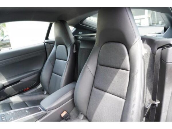 Ref:AUX-18858740 PORSCHE 718 CAYMAN 2017 - Image 17