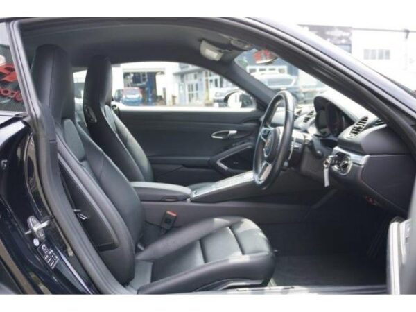 Ref:AUX-18858740 PORSCHE 718 CAYMAN 2017 - Image 5