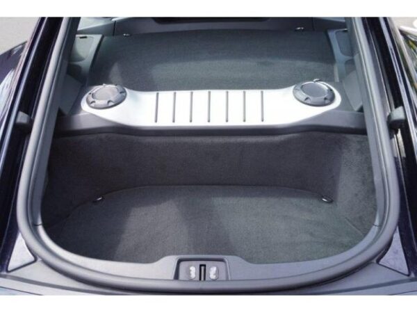 Ref:AUX-18858740 PORSCHE 718 CAYMAN 2017 - Image 8