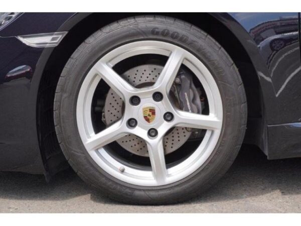 Ref:AUX-18858740 PORSCHE 718 CAYMAN 2017 - Image 9