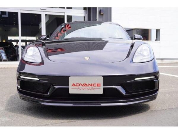 Ref:AUX-18858740 PORSCHE 718 CAYMAN 2017 - Image 10