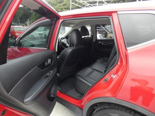 Ref:AUX-18858741 NISSAN X-TRAIL 2014 - Image 14