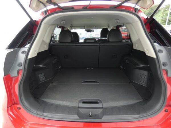 Ref:AUX-18858741 NISSAN X-TRAIL 2014 - Image 16