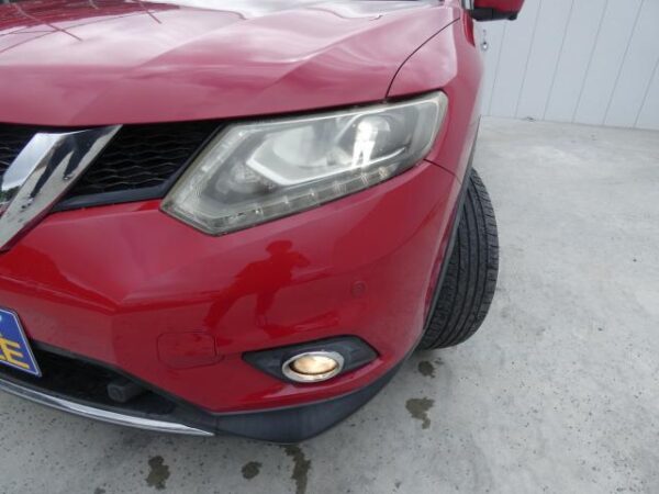 Ref:AUX-18858741 NISSAN X-TRAIL 2014 - Image 4