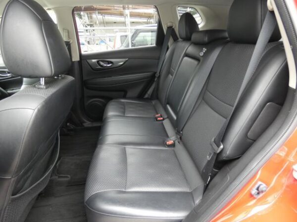 Ref:AUX-18858741 NISSAN X-TRAIL 2014 - Image 7