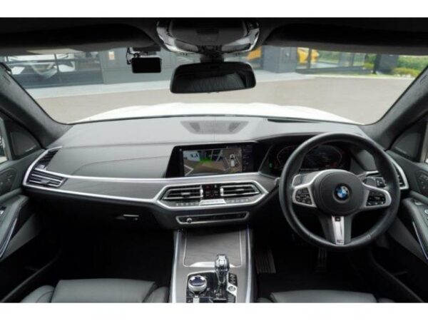 Ref:AUX-18858748 BMW X7 2020 - Image 2
