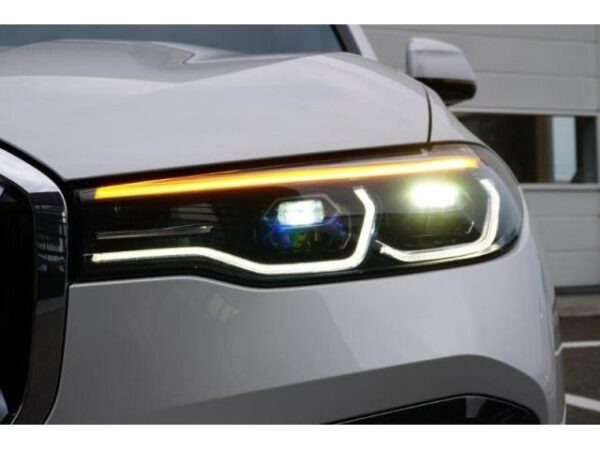 Ref:AUX-18858748 BMW X7 2020 - Image 12