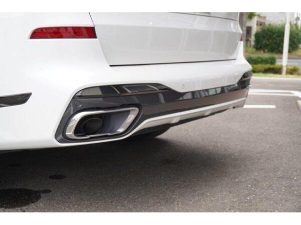 Ref:AUX-18858748 BMW X7 2020 - Image 13