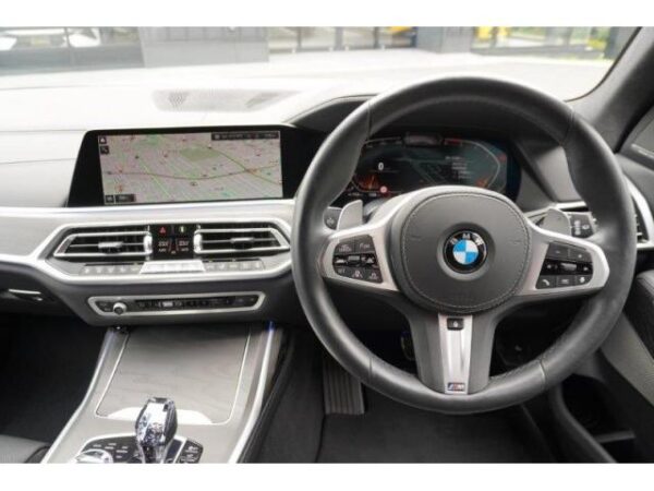 Ref:AUX-18858748 BMW X7 2020 - Image 16