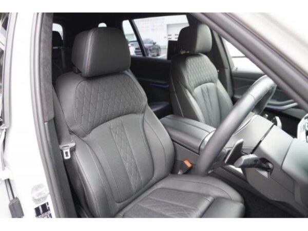 Ref:AUX-18858748 BMW X7 2020 - Image 17