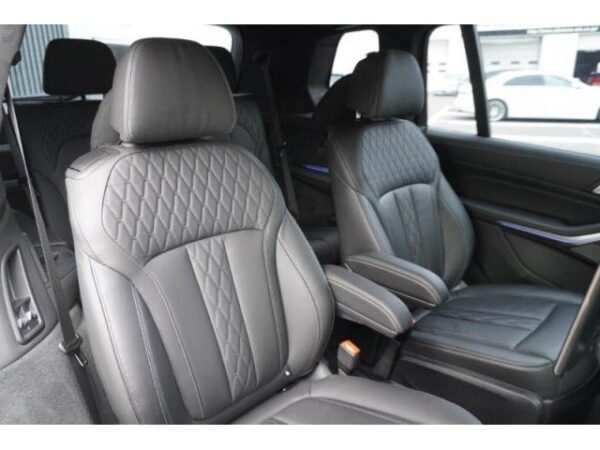 Ref:AUX-18858748 BMW X7 2020 - Image 18